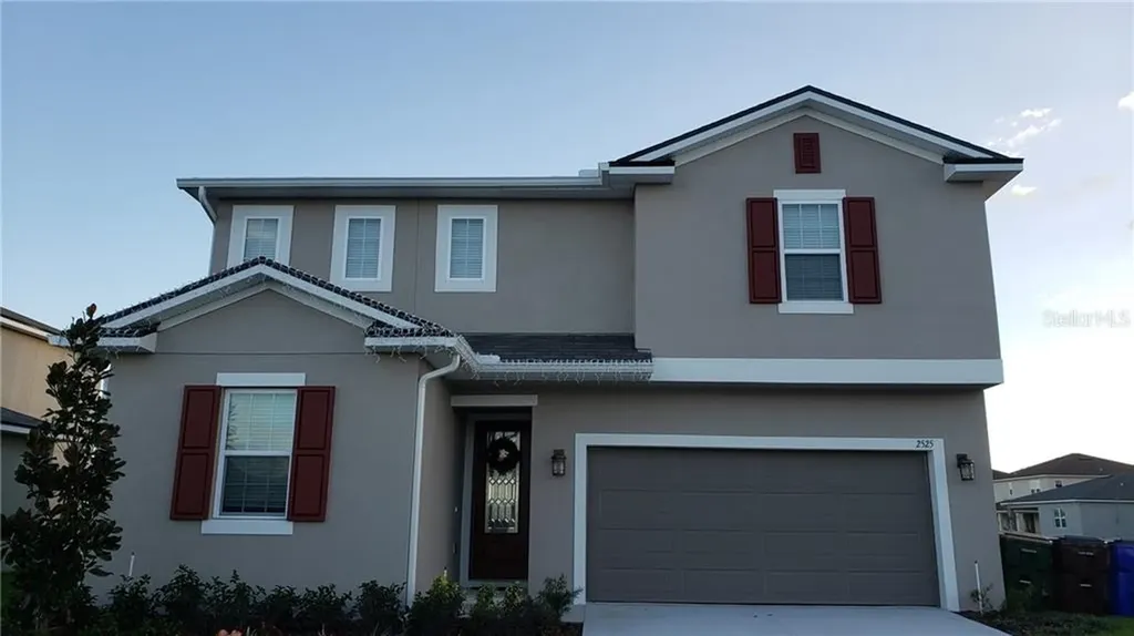 3538 Bristol Cove Lane Saint Cloud FL 34772