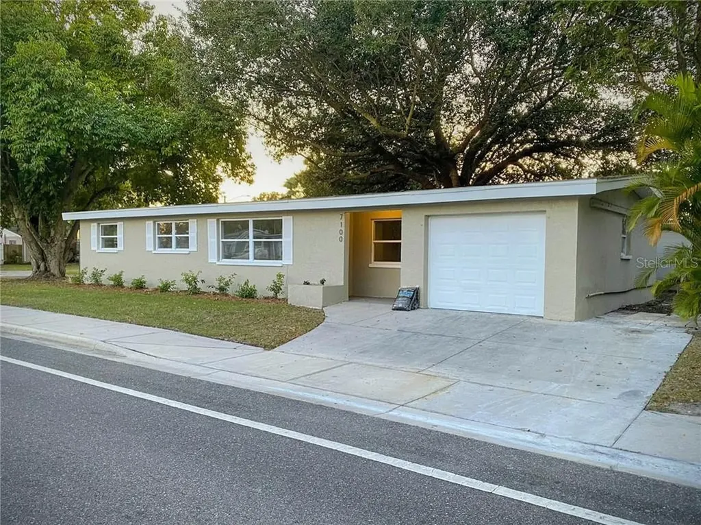7100 43rd Street N Pinellas Park FL 33781