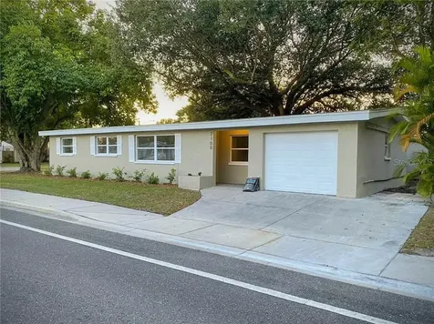 7100 43rd Street N Pinellas Park FL 33781