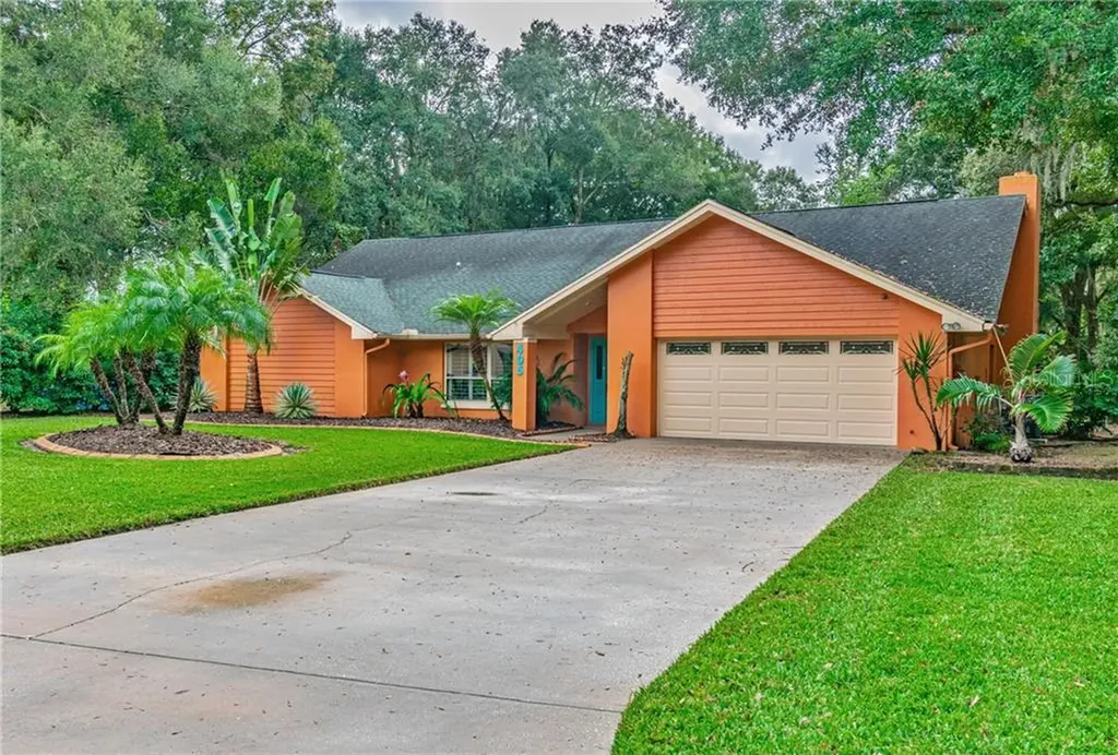 405 Copperleaf Circle Brandon FL 33511