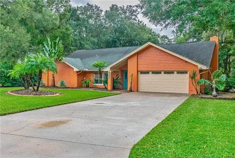 405 Copperleaf Circle Brandon FL 33511