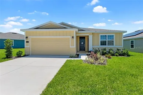 821 Gisele Court Haines City FL 33844