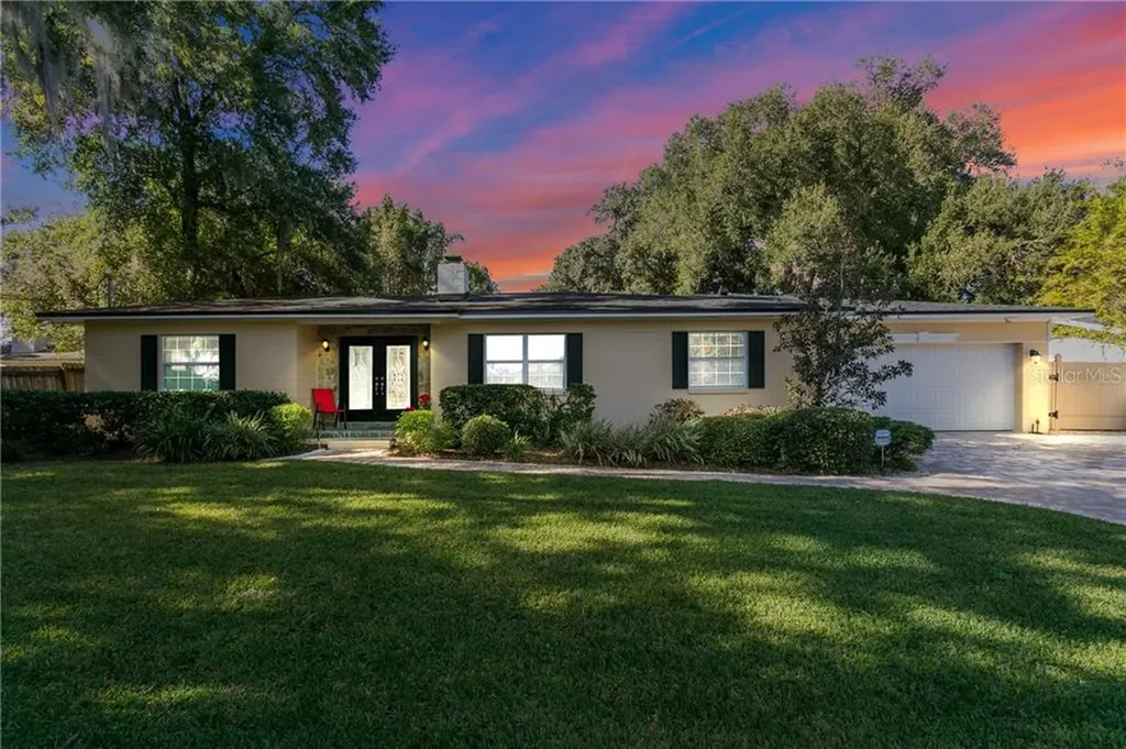 4750 Rosewood Drive Orlando FL 32806