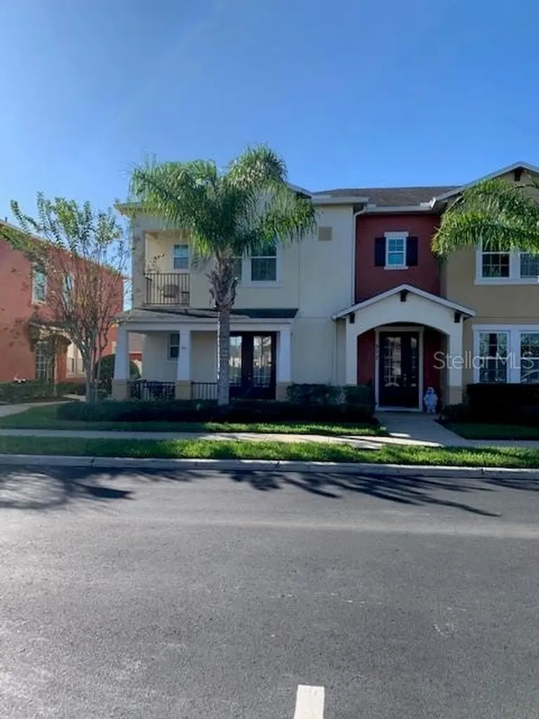 517 Telfair Square Court Sanford FL 32771