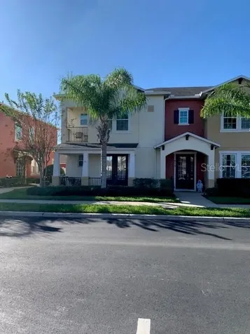 517 Telfair Square Court Sanford FL 32771