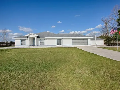 11250 SE 120th Avenue Ocklawaha FL 32179
