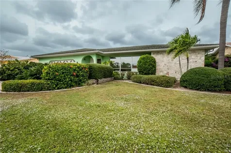 2550 Rio Palermo Court Punta Gorda FL 33950