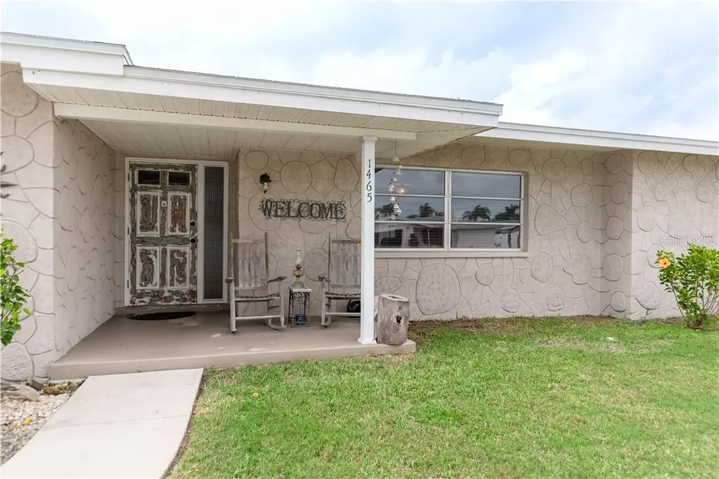 1465 Saturn Street Merritt Island FL 32953