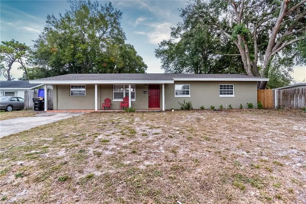 1705 Mosher Drive Orlando FL 32810