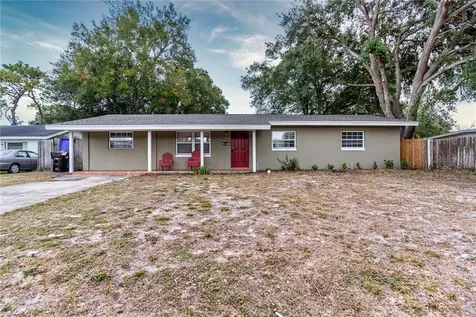 1705 Mosher Drive Orlando FL 32810