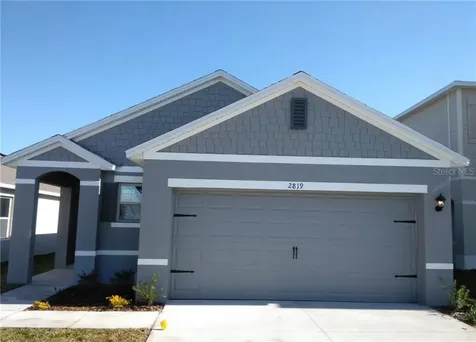 2819 Timber Hawk Circle Ocoee FL 34761