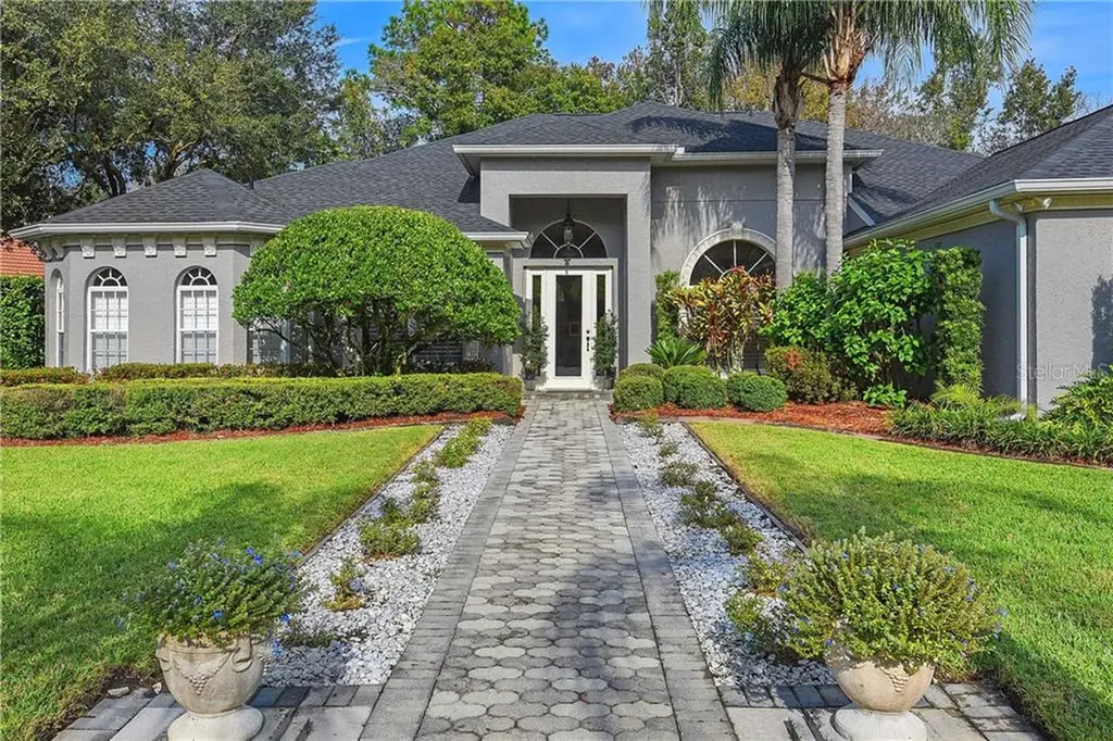 520 W Palm Valley Drive Oviedo FL 32765