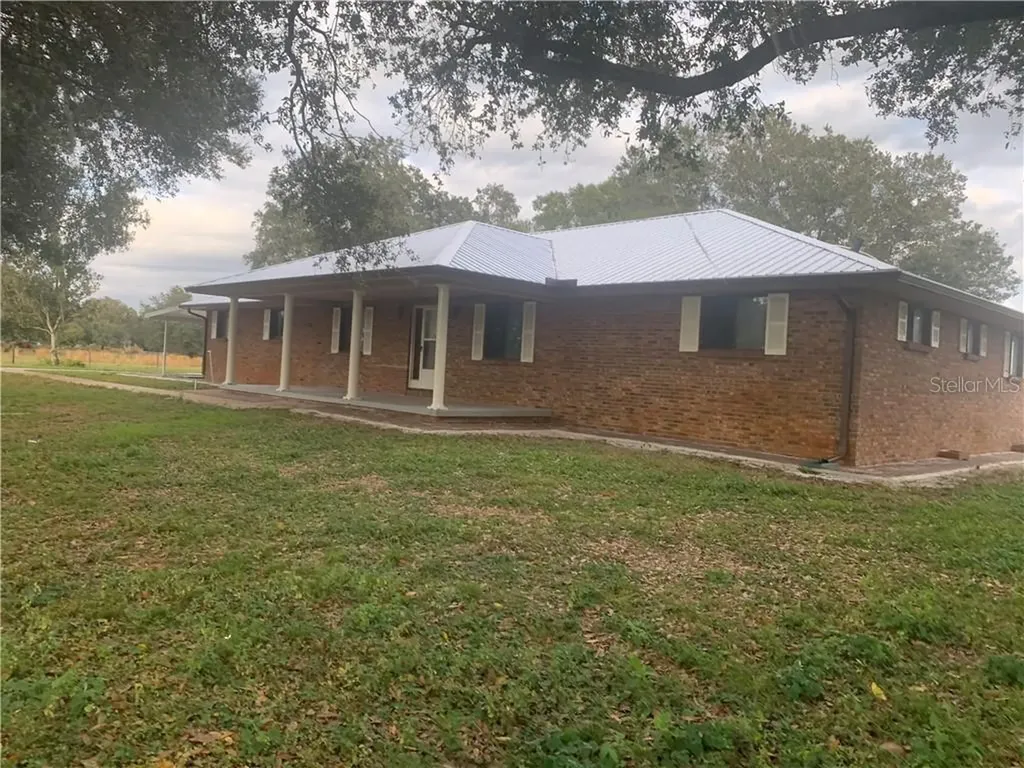 2418 SE Airport Road Arcadia FL 34266