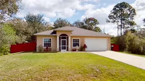 2366 Mctague Street North Port FL 34291