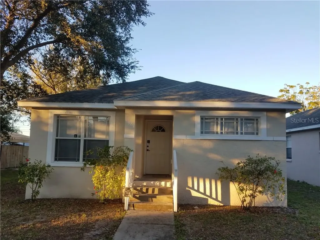 4325 57th Avenue N St Petersburg FL 33714