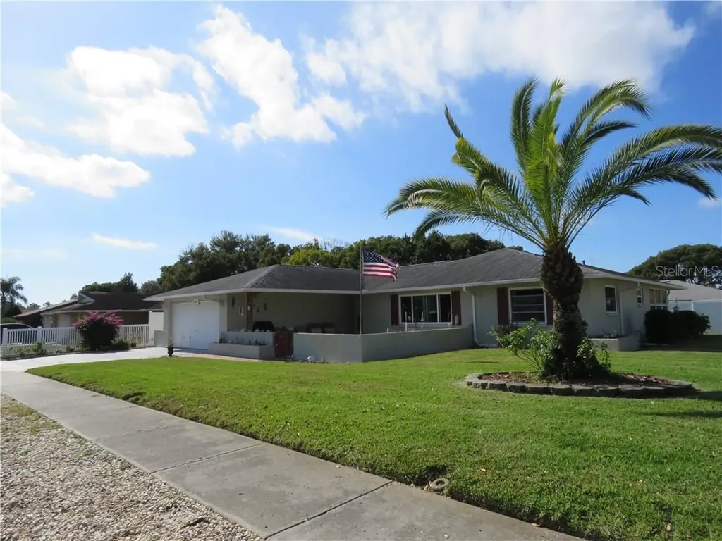 3447 Tuckahoe Place Holiday FL 34690
