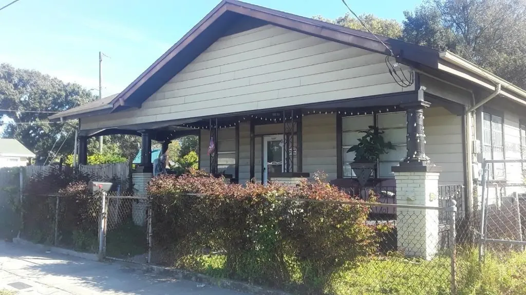 3409 N 15th Street Tampa FL 33605