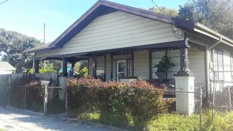 3409 N 15th Street Tampa FL 33605