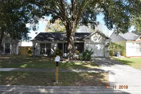 1950 Crown Park Drive Valrico FL 33594