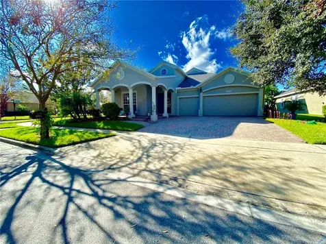 6262 Little Lake Sawyer Drive Windermere FL 34786