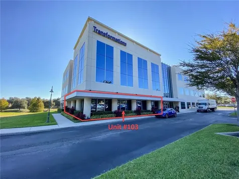 6150 Metrowest Boulevard Orlando FL 32835