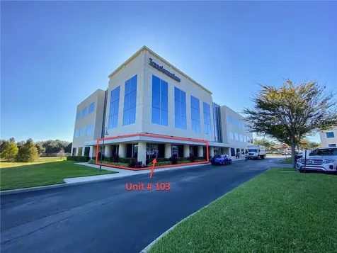 6150 Metrowest Boulevard Orlando FL 32835