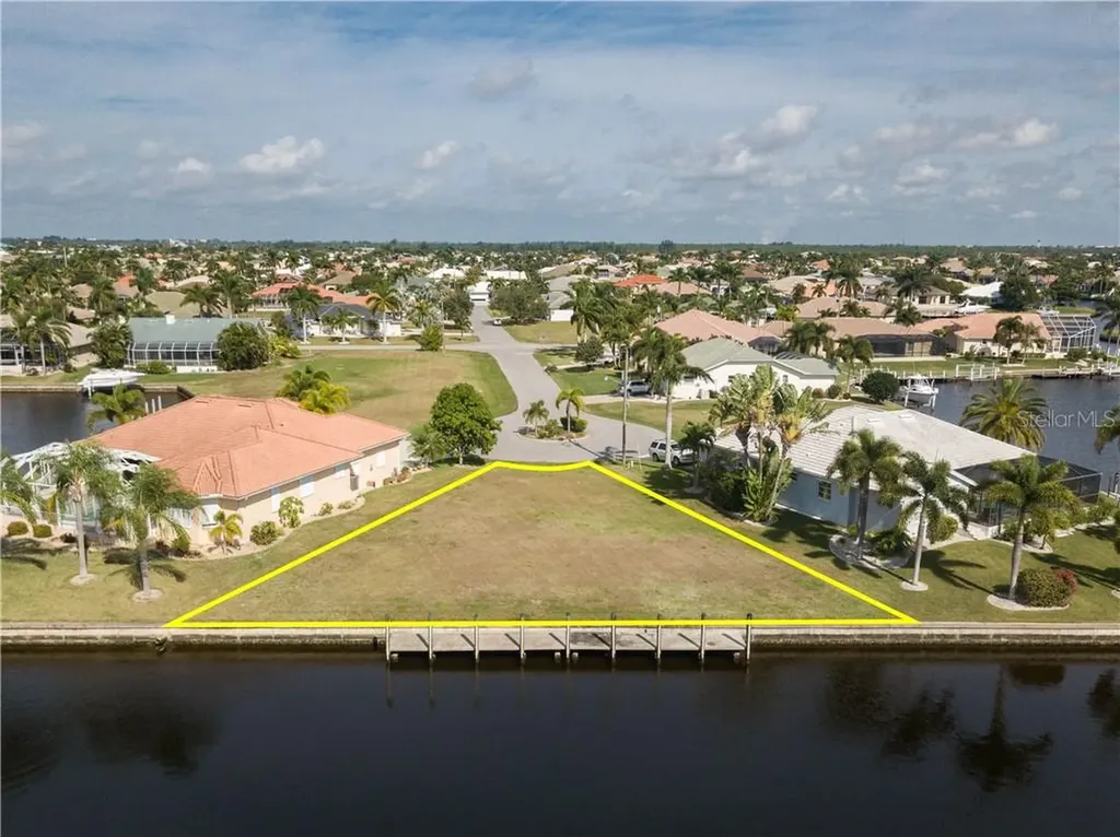 3800 Paola Drive Punta Gorda FL 33950