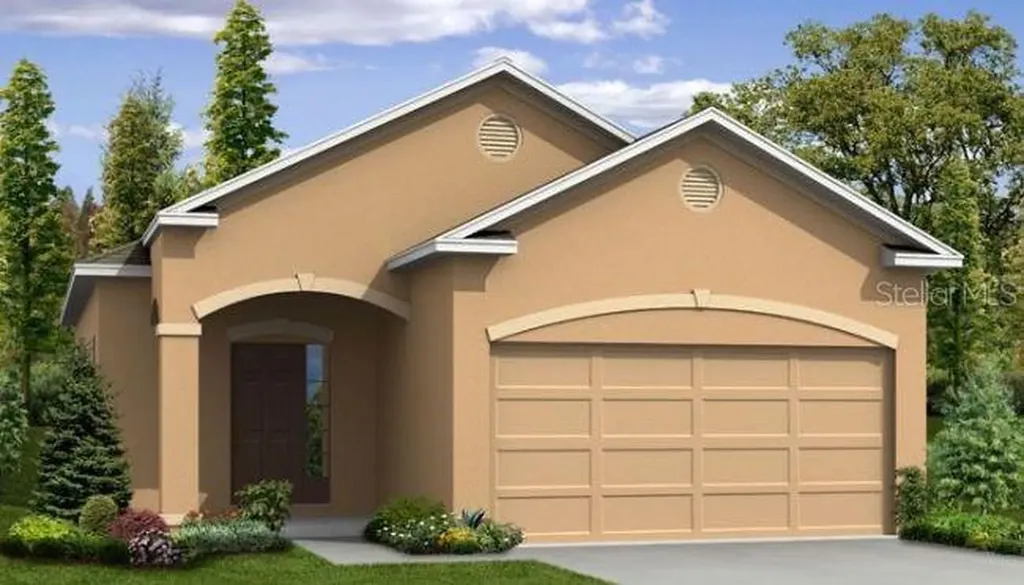 4308 Desert Rose Avenue Kissimmee FL 34746