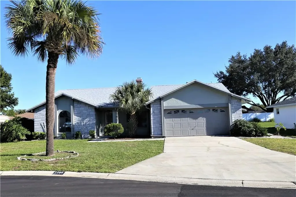 1095 Jason Ridge Court Kissimmee FL 34747