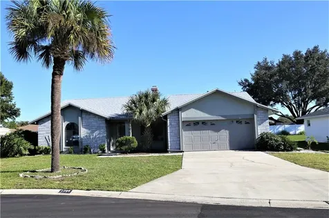 1095 Jason Ridge Court Kissimmee FL 34747