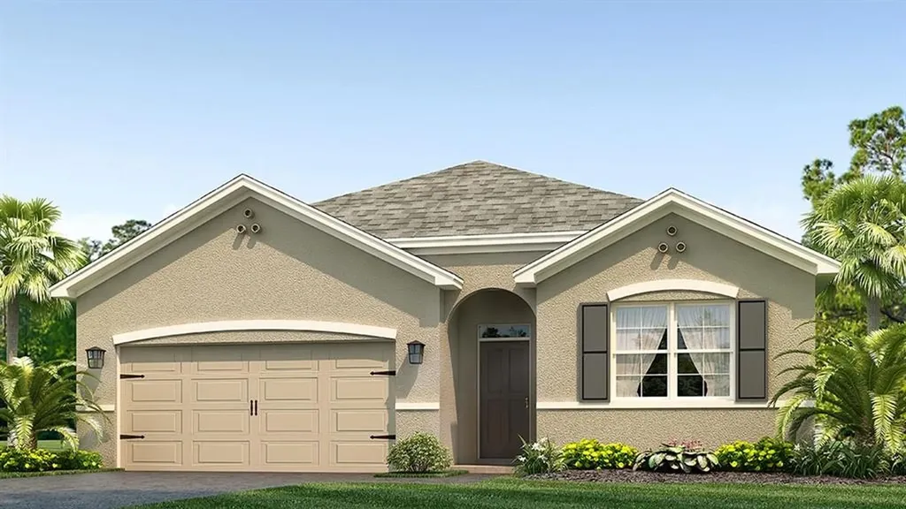 5028 Wedgeleaf Way Palmetto FL 34221