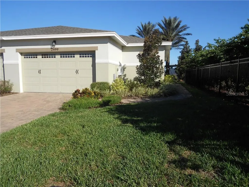 2499 Yellow Brick Road Saint Cloud FL 34772