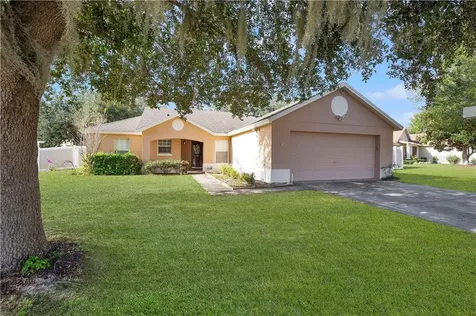 400 Coventry Estates Boulevard Deltona FL 32725