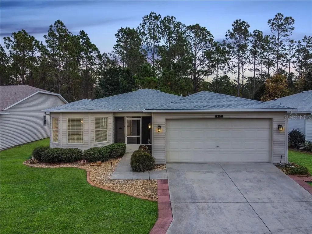 810 Grand Vista Trail Leesburg FL 34748