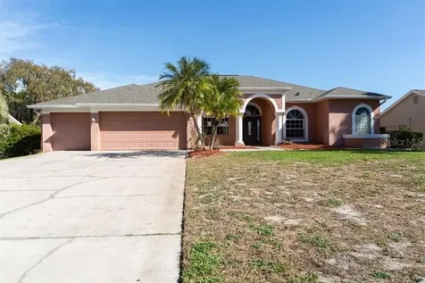 3036 Lake Padgett Drive Land O Lakes FL 34639