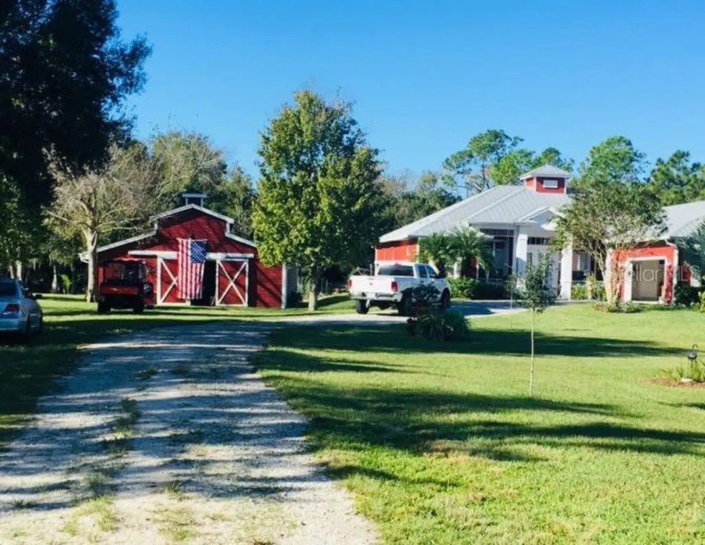 35765 NE 7th Drive Okeechobee FL 34972