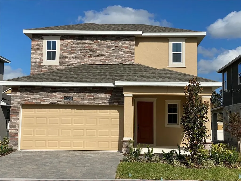 1268 Ash Tree Cove Casselberry FL 32707