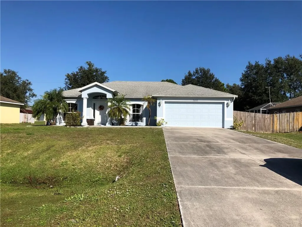 7400 W Price Boulevard North Port FL 34291