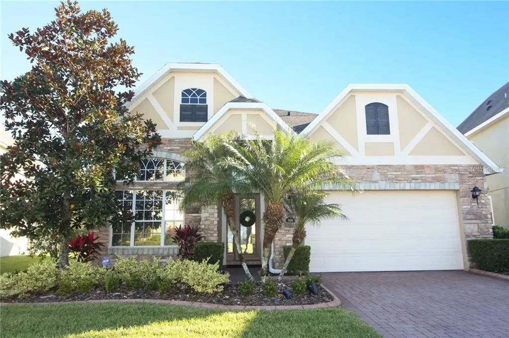 900 Spring Oak Circle Orlando FL 32828