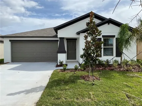 5048 White Chicory Drive Apollo Beach FL 33572