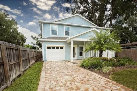 2911 E Washington Street Orlando FL 32803