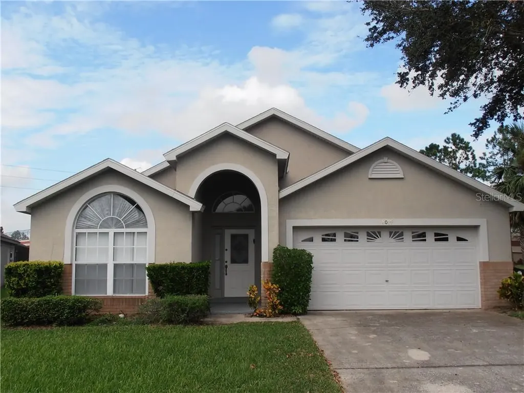 8059 Roaring Creek Court Kissimmee FL 34747
