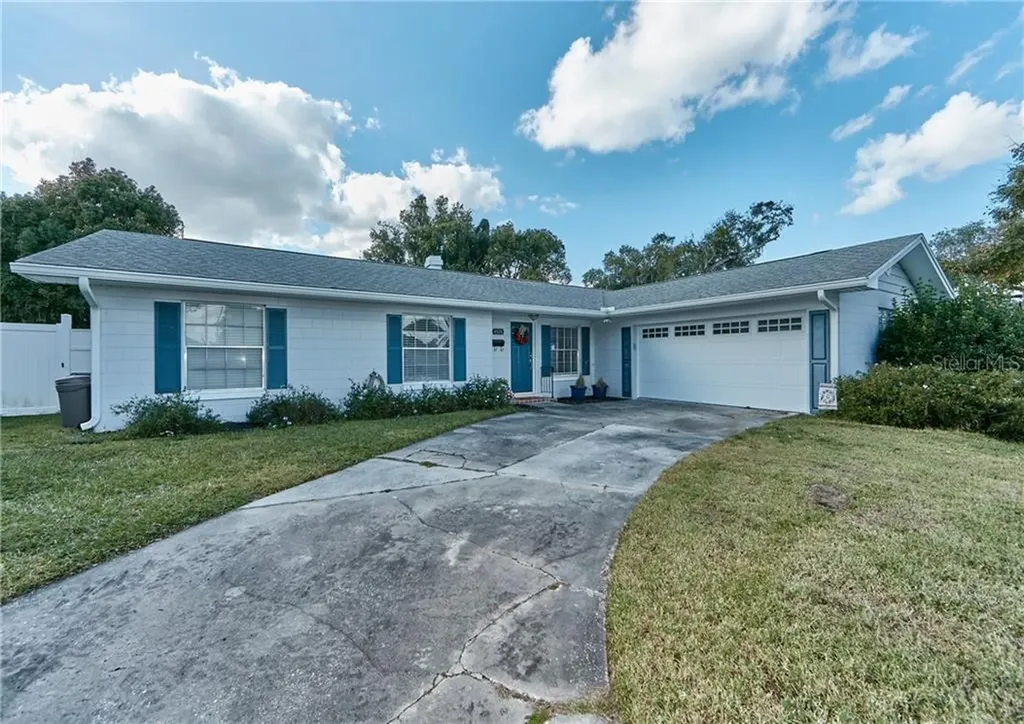 4526 Tinsley Drive Orlando FL 32839
