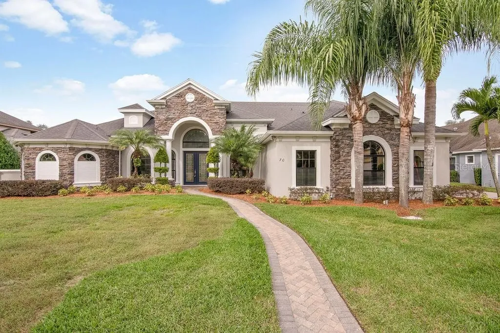 70 Ellington Place Oviedo FL 32765