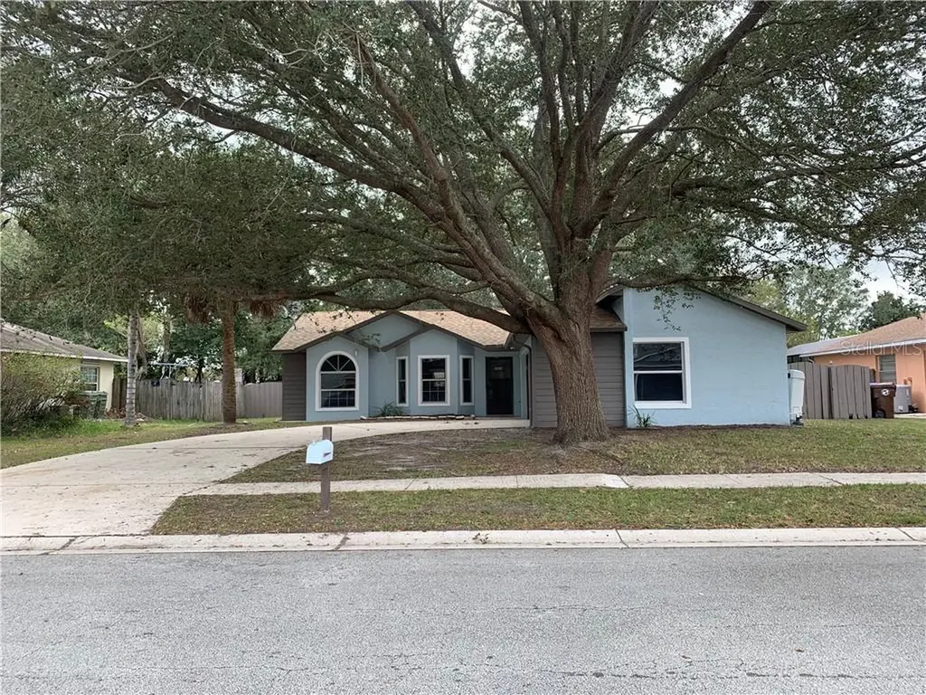 2618 Gentre Street Kissimmee FL 34744