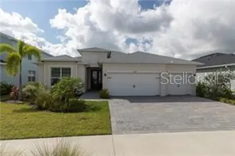 43014 Wiregrass Lane Punta Gorda FL 33982