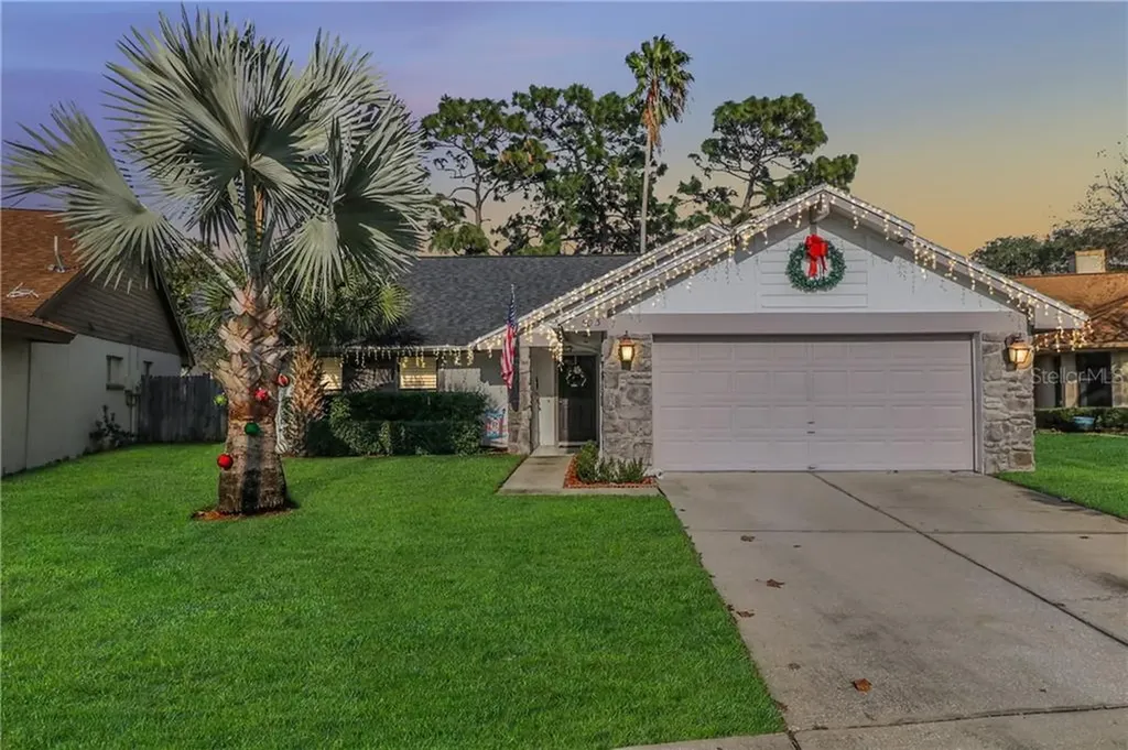 503 N Sundance Drive Lake Mary FL 32746