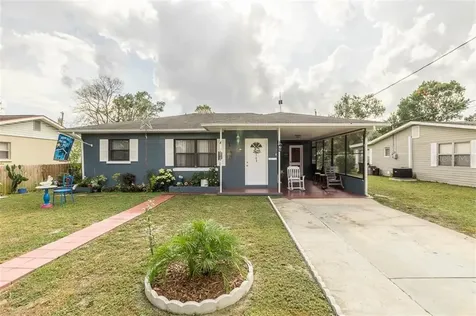 2509 Cetra Court Lakeland FL 33801