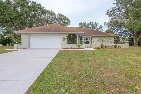 4364 Wabasso Avenue North Port FL 34287