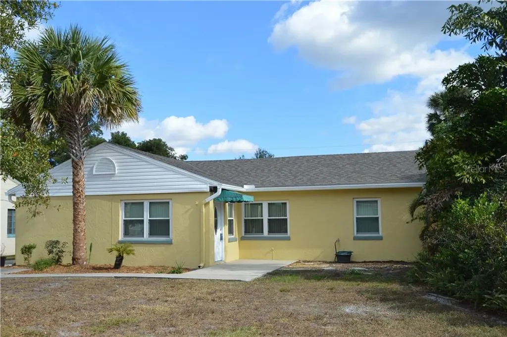 460 Allen Street Winter Park FL 32789